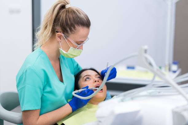 Best Emergency Dental Care for Broken or Chipped Teeth in Altoona, WI